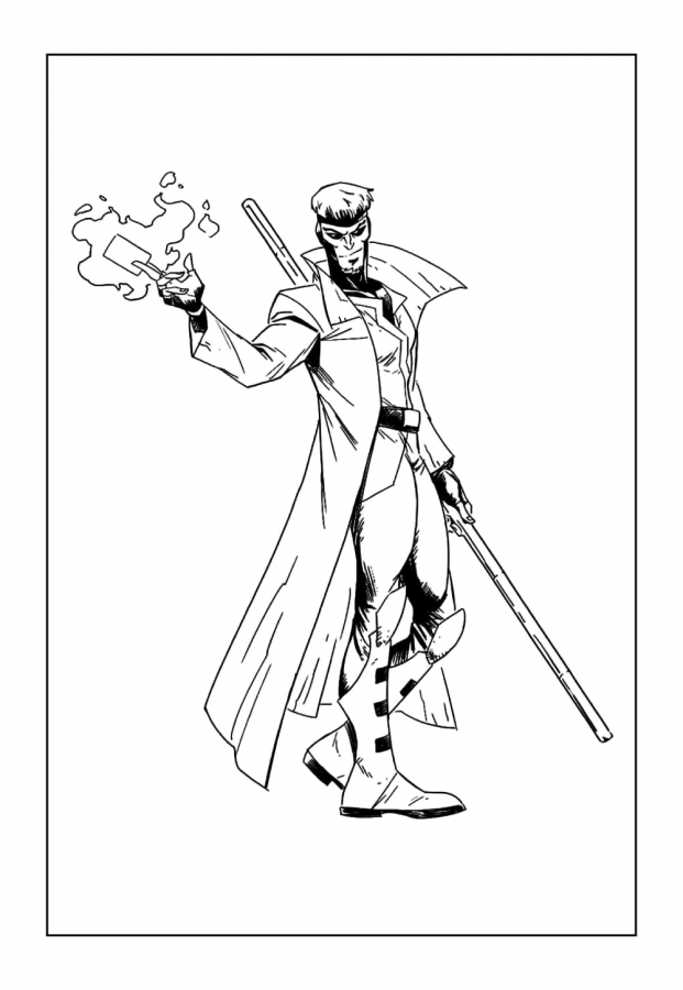 X-men
