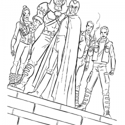 X-men