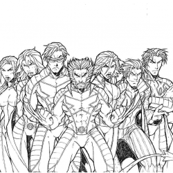 X-men
