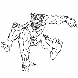 X-men
