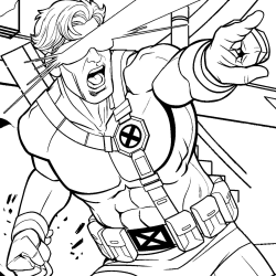 X-men