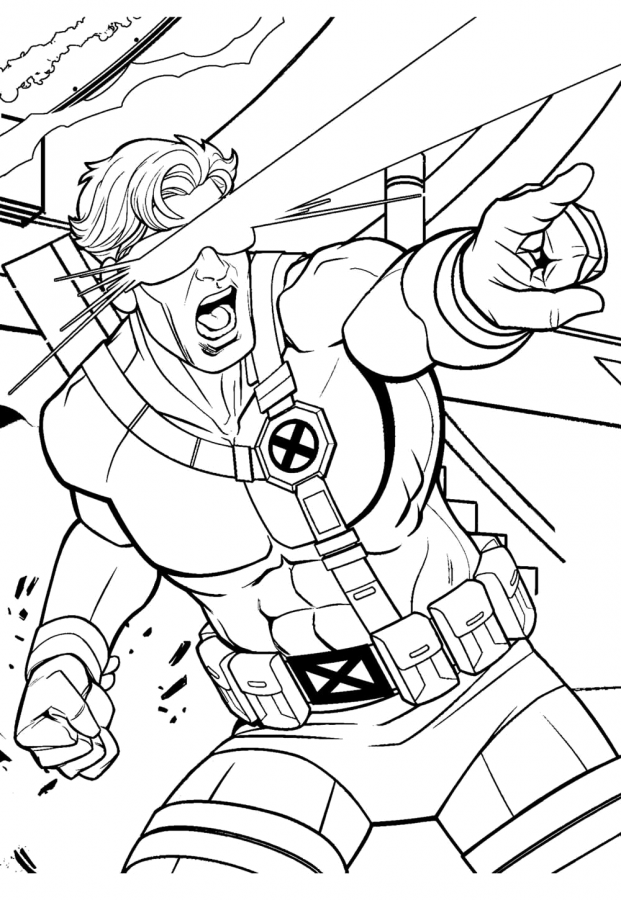 X-men
