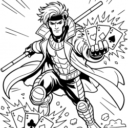 X-men