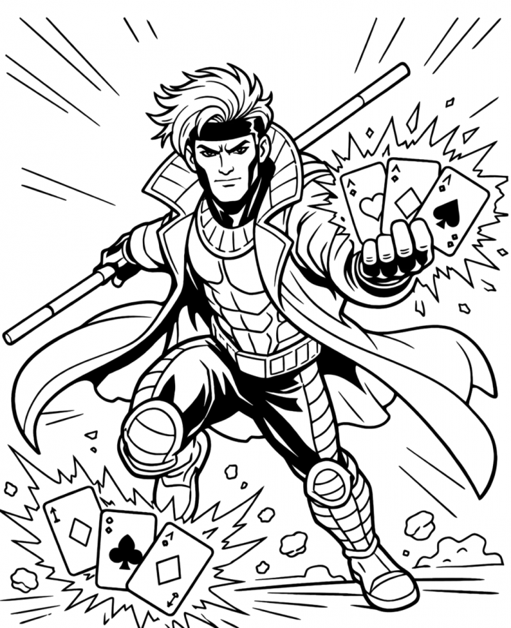 X-men