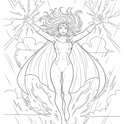 X-men