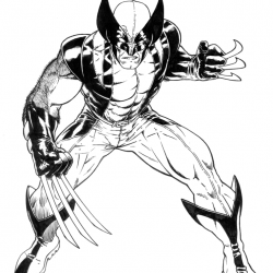 X-men