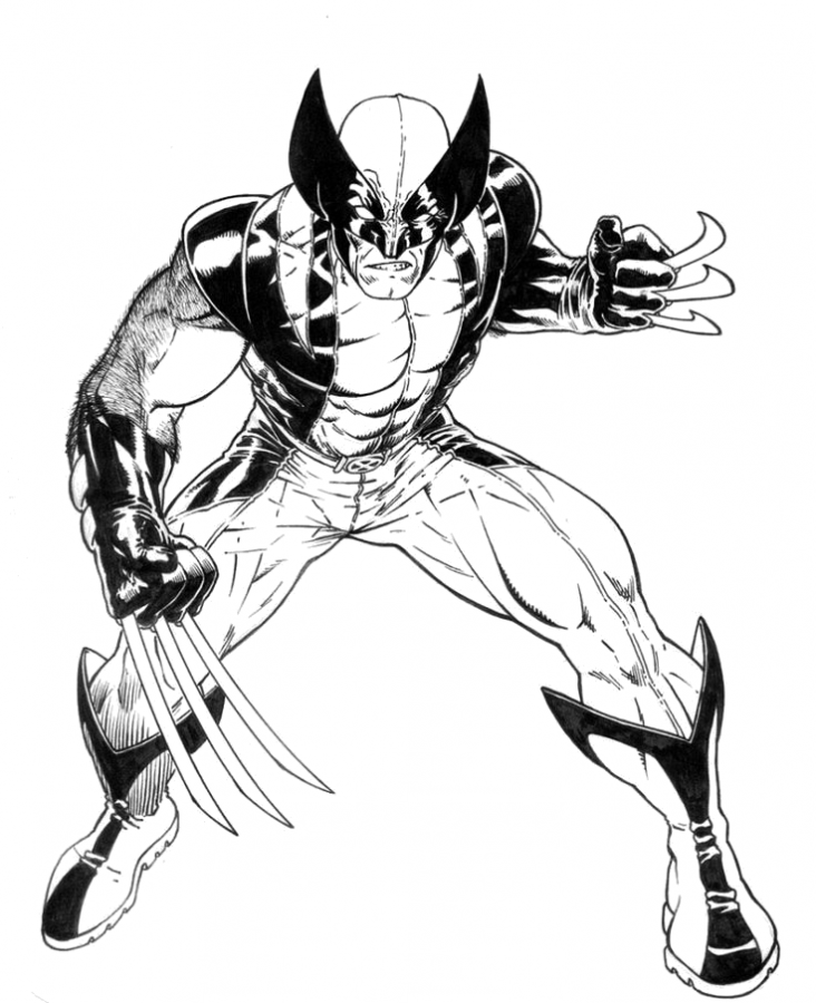 X-men