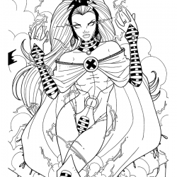 X-men