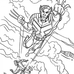 X-men