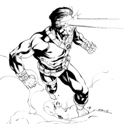 X-men