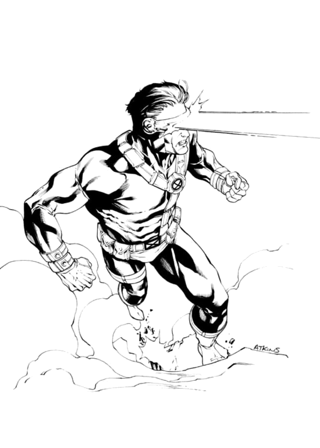 X-men