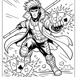 X-men
