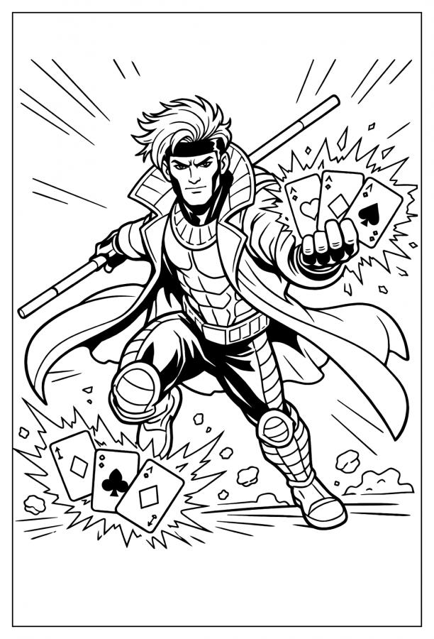 X-men