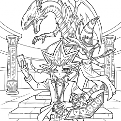 Yu-Gi-Oh