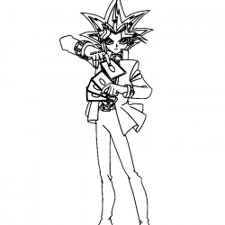 Yu-Gi-Oh