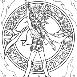 Yu-Gi-Oh
