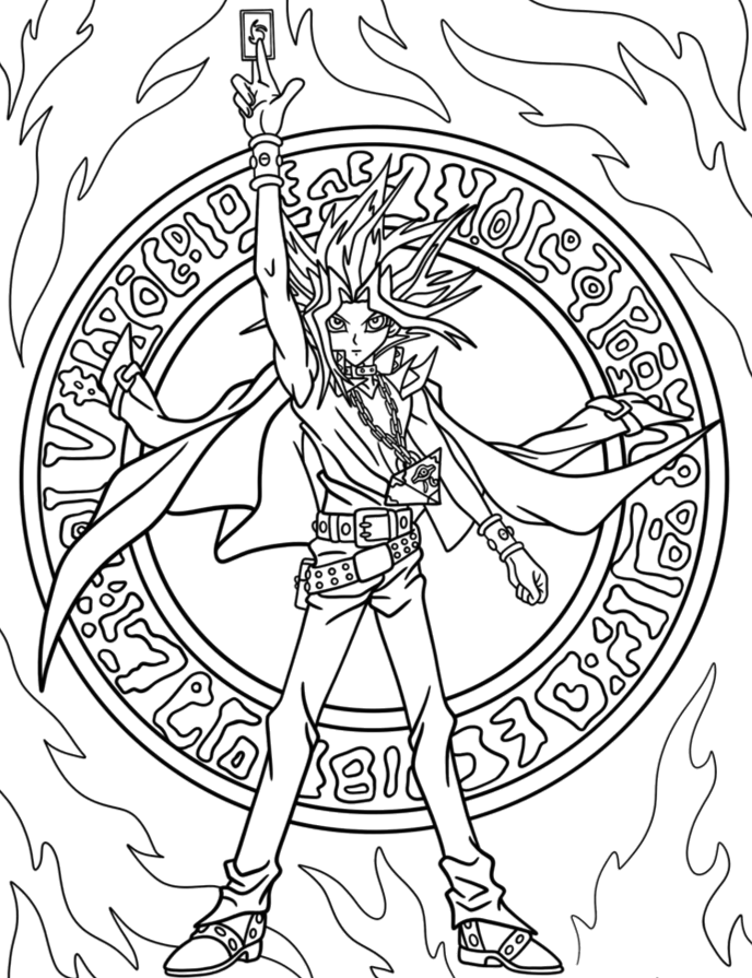 Yu-Gi-Oh