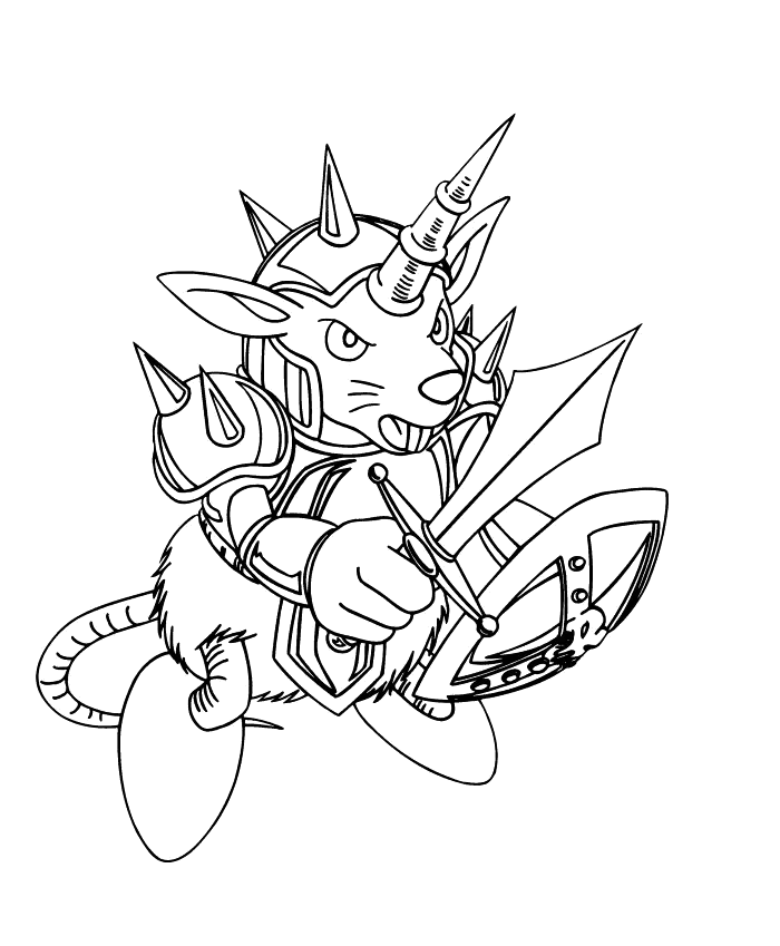 Yu-Gi-Oh