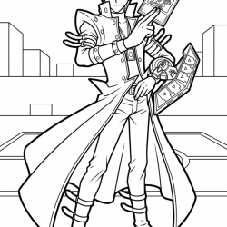 Yu-Gi-Oh