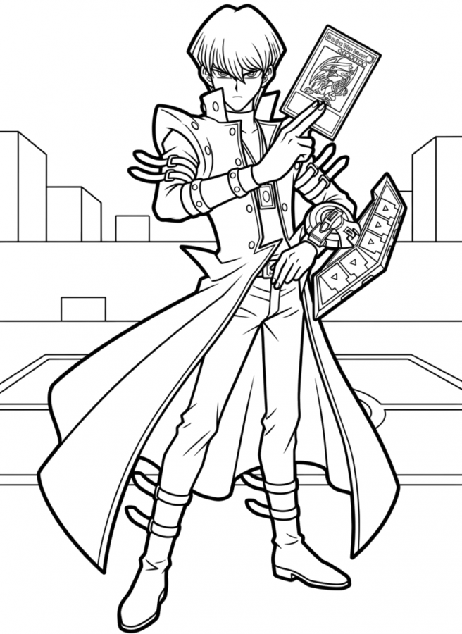 Yu-Gi-Oh