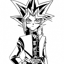 Yu-Gi-Oh