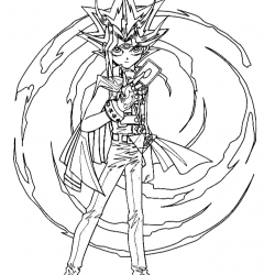 Yu-Gi-Oh