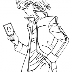 Yu-Gi-Oh