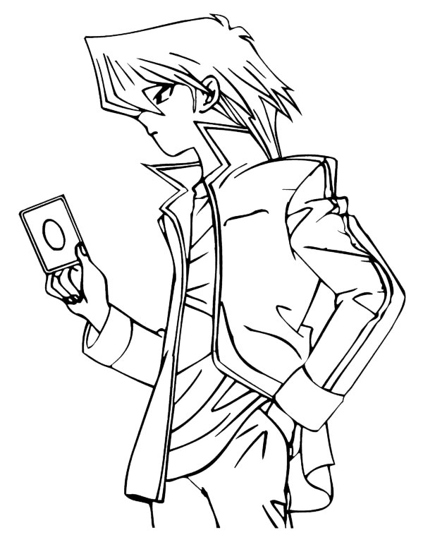 Yu-Gi-Oh