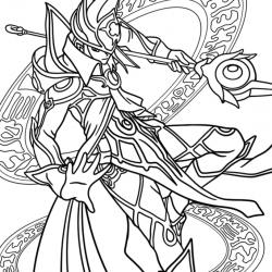 Yu-Gi-Oh
