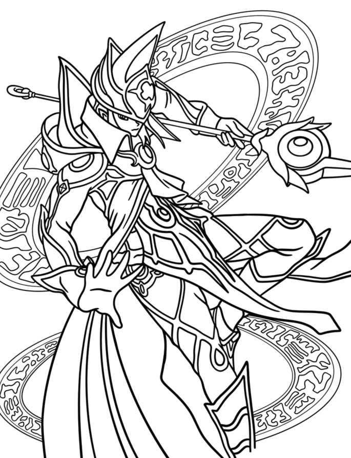 Yu-Gi-Oh