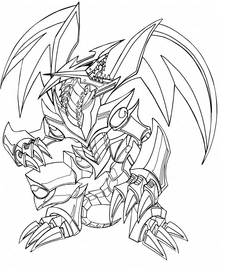 Yu-Gi-Oh
