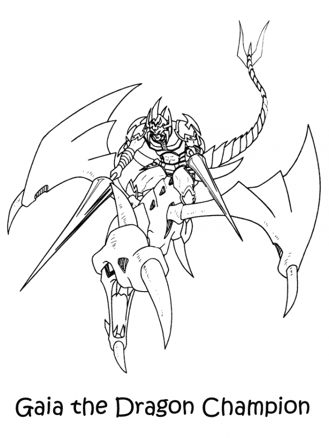 Yu-Gi-Oh