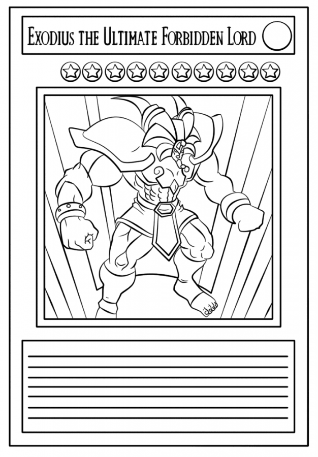 Yu-Gi-Oh