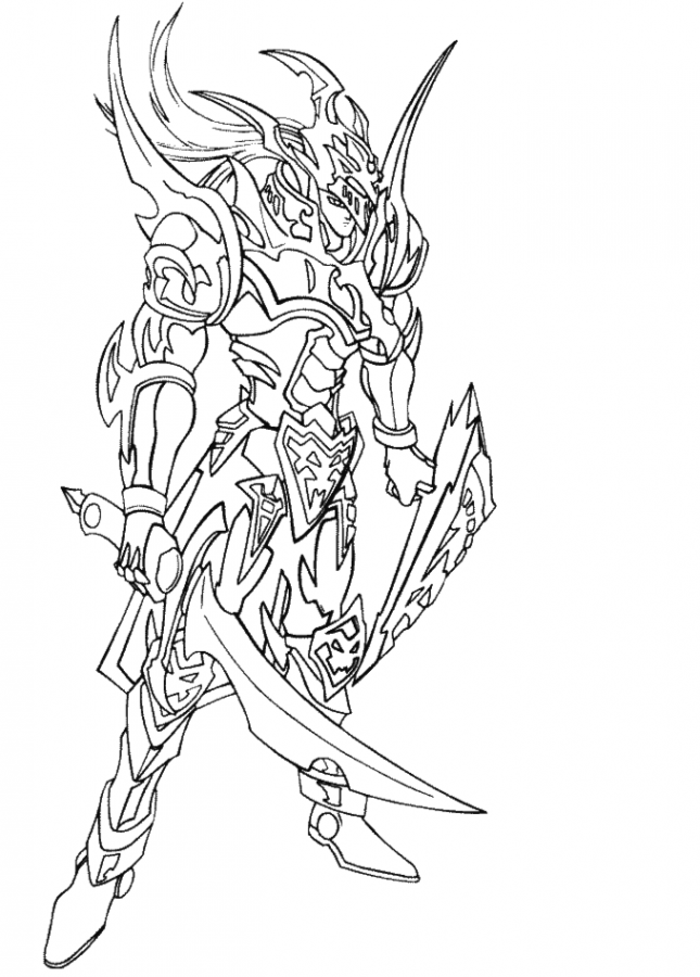 Yu-Gi-Oh