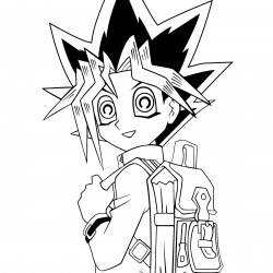 Yu-Gi-Oh
