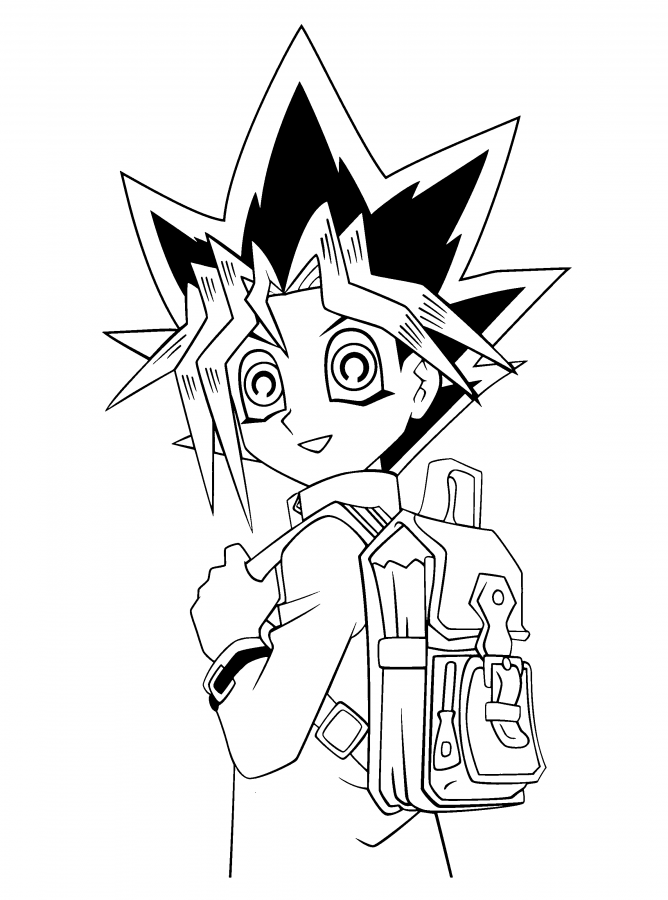 Yu-Gi-Oh