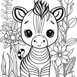 Zebras