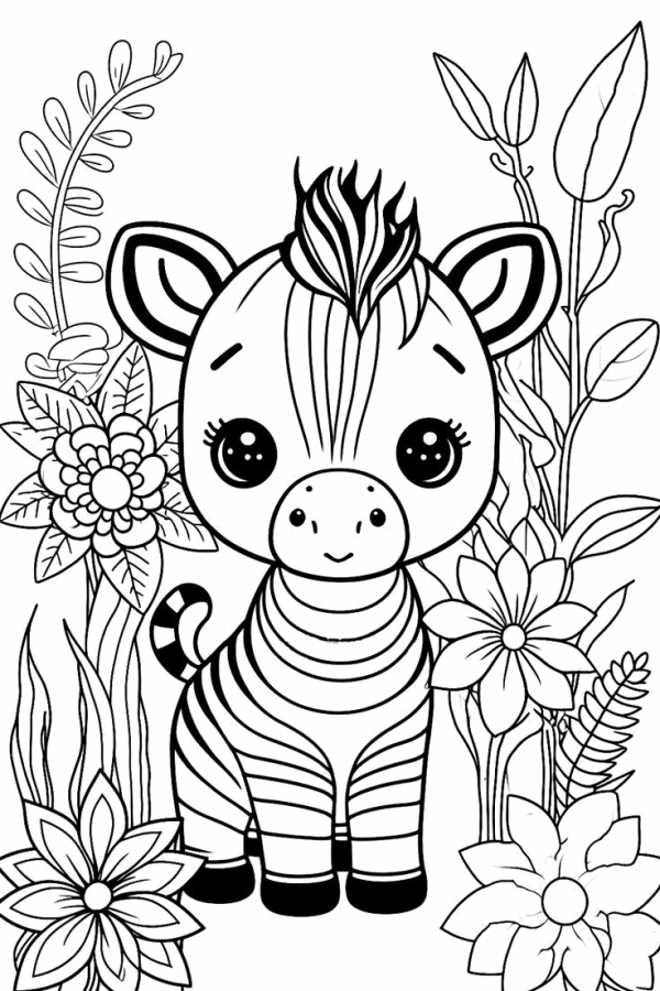 Zebras