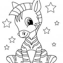 Zebras