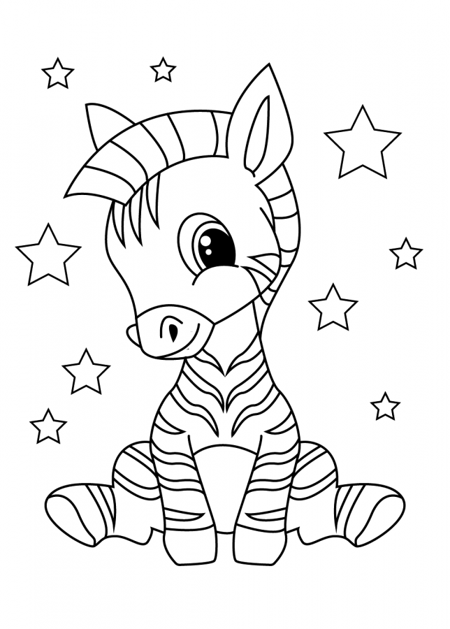 Zebras