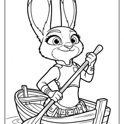Zootopia
