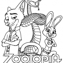 Zootopia