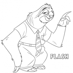 Zootopia