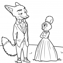 Zootopia