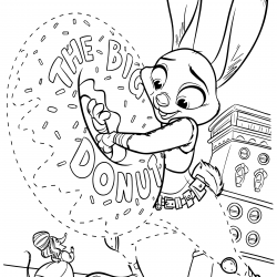 Zootopia
