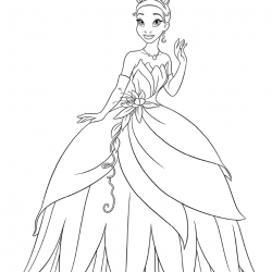 A Princesa e o Sapo