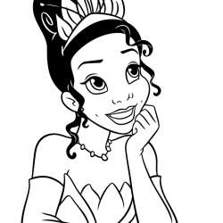 A Princesa e o Sapo