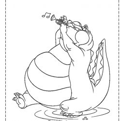 A Princesa e o Sapo