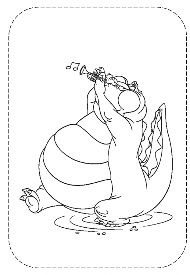 A Princesa e o Sapo (Tiana)