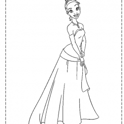 A Princesa e o Sapo